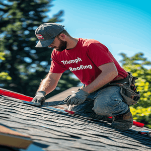 Triumph Roofing - Charlotte Top Roofing Company
