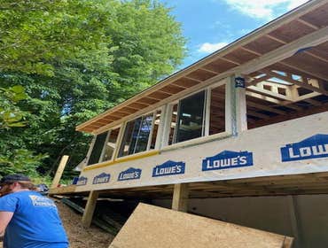 Photos by Eckelman Construction and More LLC #2