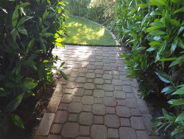 Photos from Zenji Landscape Construction