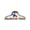 Arlington Fence logo