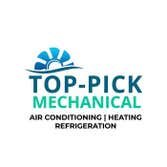 Photos by Top-pick Mechanical LLC #1