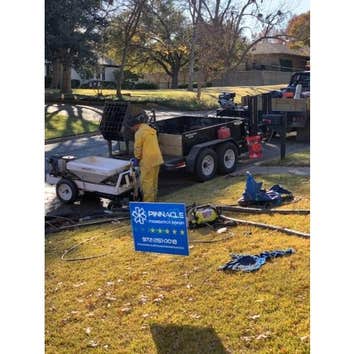 Pinnacle Foundation Repair
