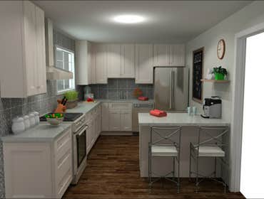 Photos by Voss Homes #1