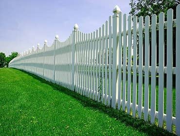 Fences