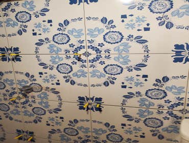 Photos by Mas Innovations Tile LLC #1