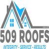 509 Roofs LL logo