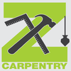 Z Carpentry logo