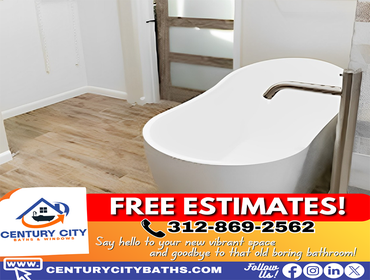 Photos by Century City Baths LLC #1