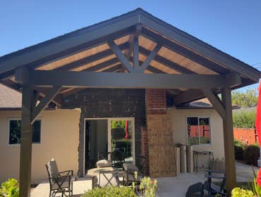 Photos by Casa Construction #1