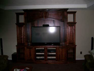 Photos by Pottercraft Woodworks #1