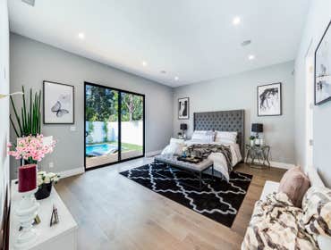 Photos by Pure Home Remodeling Complete Home Remodel Interior & Exterior
Design Build in Encino, CA