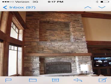 Custom masonry