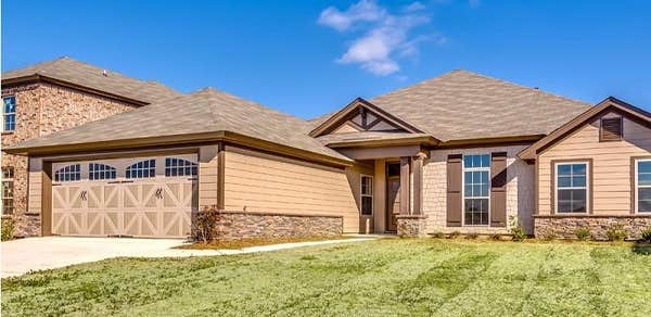 Lowder New Homes - Deer Creek