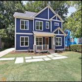 Anderson's CCBI & Quintessential Homes