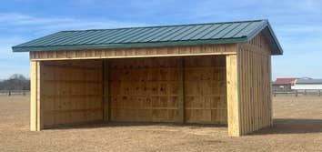Photos by Equestrian Building Solutions LLC #1