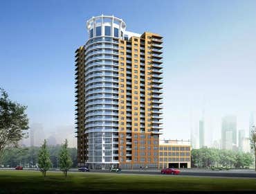 arc one associates project gallery