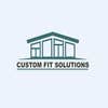 Custom Fit Solutions / HomeStory Doors Mountain View logo
