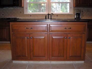 Kitchen Magician Project