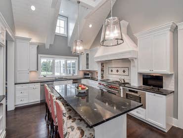 Barrington Home