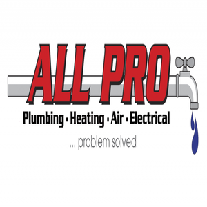 Photos by All Pro plumbing Heating Air Rooter #1