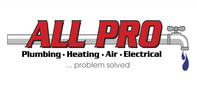 Photos by All Pro plumbing Heating Air Rooter #1