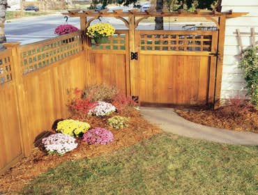 Fences