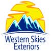 Western Skies Exteriors Inc logo