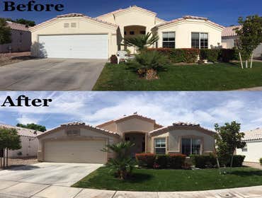 Home Repaint