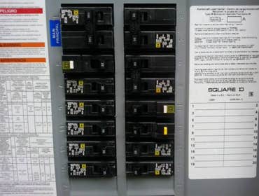 Photos from H&H Nunn Electric