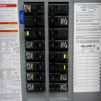 Photos from H&H Nunn Electric