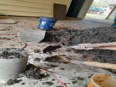 Photos by Authority Foundation Repair LLC #1