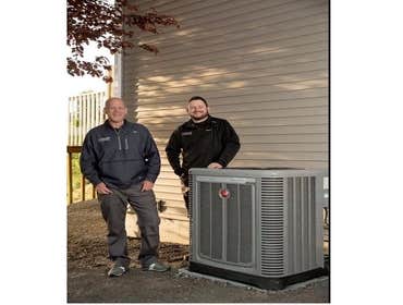 Photos by Cascade Energy Services #1