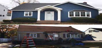 Before and After