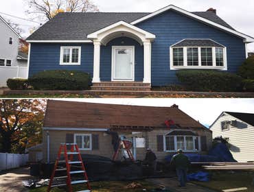 Before and After
