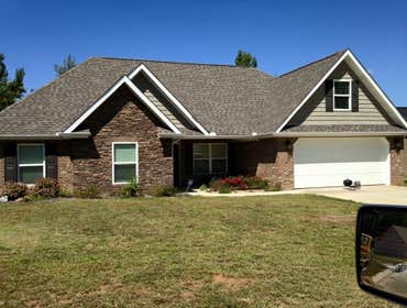 New Homes