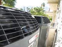 Air Conditioning Projects