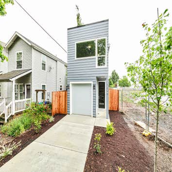 Modern Northwest Inc