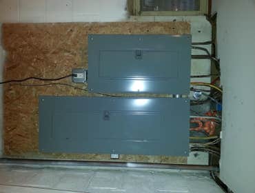 Photo(s) from Jacob Electrical Construction