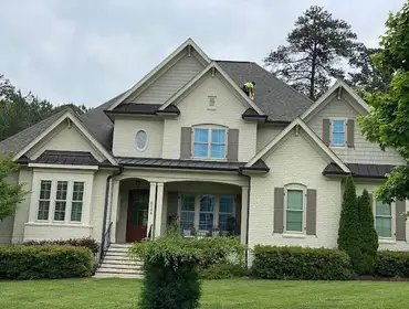 Roofing Projects