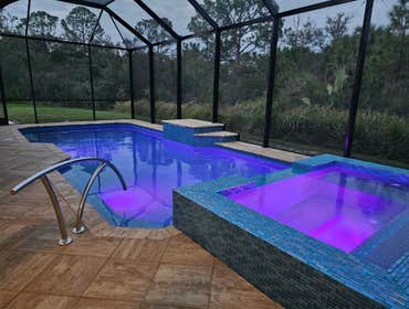 Photos by Sharp Pools & Spas #1