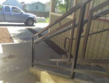 Past projects
