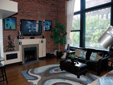 Interiors By Eric James Photo Gallery