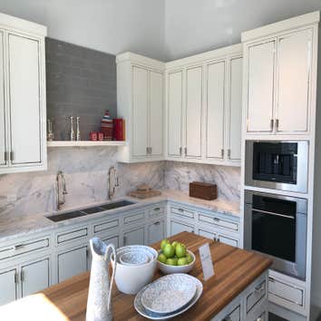Alon Design & Remodeling Inc