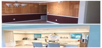 Viking Homes Inc