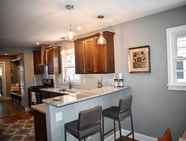 Photos by Residential & Commercial Renovations Inc