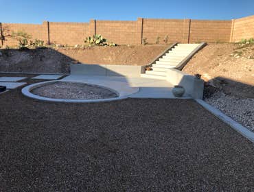 Photos by Az Custom Landscapes LLC #1