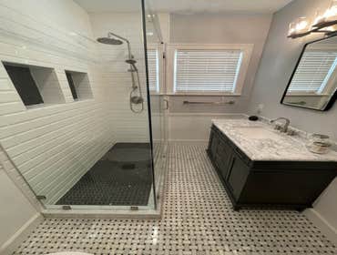 Photos by AR: Construct - Roof - Restore #1