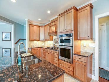 Professional Photos of some of our Houses!