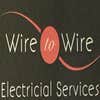 Wire to Wire LLC logo