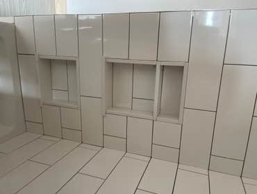 Photos by Master Tile #1